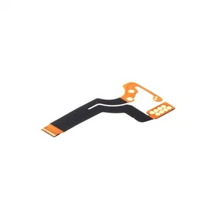 Câble Flexible Câbles Plats avec Microphone 18 Broches pour Motorola XIR P6620I - Photo 1/5