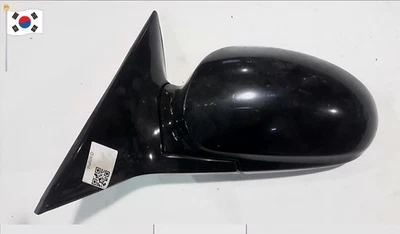 OEM Left Side Mirror Assembly 5-Pin for Hyundai Sonata EF (1999-2004) – Driver S - Image 1 of 2