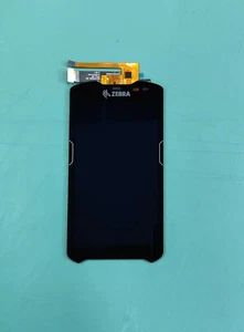 100% New Zebra TC51 TC510K TC56 TC56CJ TC56DJ LCD Screen and Digitizer Assemlby - Picture 1 of 1