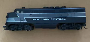 HO Scale New York Central Locomotive BD - Bild 1 von 2