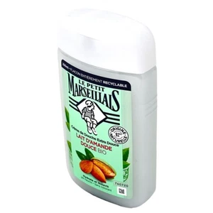 Le Petit Marseillais Lait d'Amande Douce - Duschgel mit Mandelmilch 250 ml aus F - Bild 1 von 4