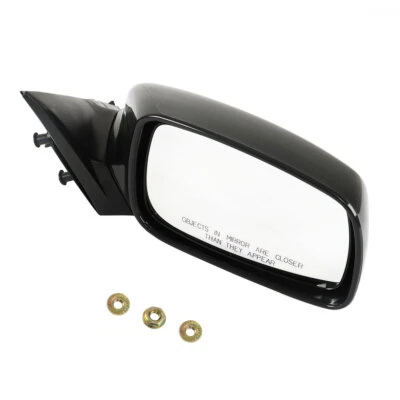 Espejo retrovisor lateral eléctrico para puerta del pasajero derecho Toyota Camry 2007-2011 Foto 1 de 4
