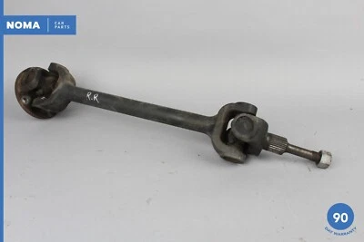 00-03 Jaguar XJR XJ8 VDP X308 eje trasero izquierdo o derecho medio eje varilla OEM Foto 1 de 4