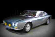 1967 OSI Ford 20M TS Coupe by Ghia A4 Photo