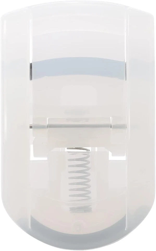 MUJI Rizador de Pestañas Portátil Rizador de Ojos Herramienta de Maquillaje Cosmético Hecho JAPÓN Nuevo Foto 1 de 4