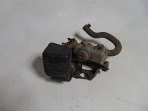 1989 Nissan 240sx Secondary Air Injection Smog Pump - Picture 1 of 5