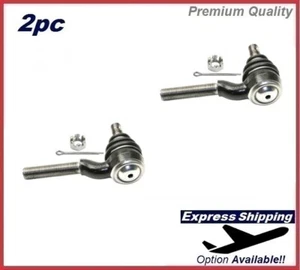 Premium Tie Rod End SET Front Inner For CHRYSLER DODGE Kit ES319L - Picture 1 of 1