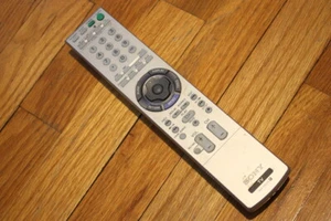 SONY RM-YD010 REMOTE CONTROL for KDF-50X30 KDL-52XBR2 KDS-55AL120 KDS-60A2000  - Picture 1 of 6