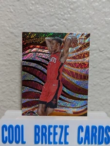 Jabari Smith Jr. 2022-23 Panini Revolution RC Houston Rockets - Picture 1 of 1