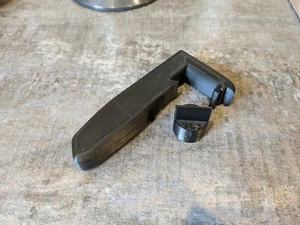 Teiglöser, kompatibler Griff für den  Monsieur Cuisine Connect Teigdreher - Bild 1 von 13