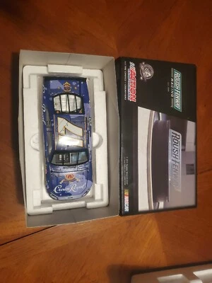 Acción 1/24 Matt Kenseth #17 Crown Patriotic Ford Fusion 2010 1 de 1512 Foto 1 de 4