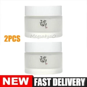 2x Beauty of Joseon Dynasty Cream Hydrating Korean Skincare Anti-Aging Moisture - Picture 1 of 10