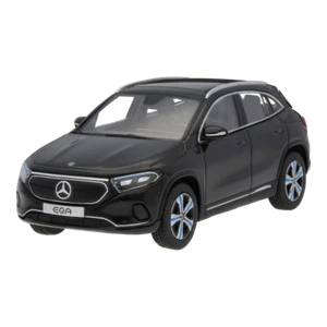 Mercedes Benz H 243 - Eqa Offroader - Esuv 4MATIC Negro 1:43 Nuevo Emb. Orig. - Imagen 1 de 2