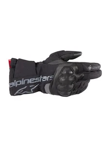Alpinestars WT-4 Gore-Tex Insulated wasserdichte Motorrad Handschuhe Gr. L - Bild 1 von 2