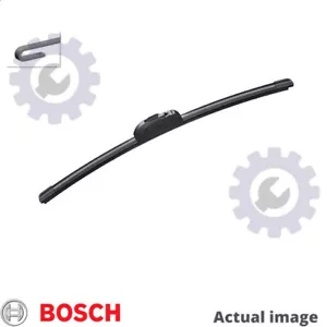 NUEVO LIMPIAPARABRISAS PARA RENAULT OPEL SUPER 5 CAJA S40 C1E 750 C1E 752 C1E 754 BOSCH - Imagen 1 de 7