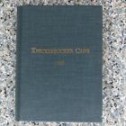 The Knickerbocker Club New York City Private Society Club Buchverzeichnis 1991