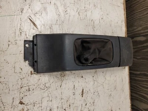 92-95 Honda Civic EG Shifter Cup Holder Center Console Armrest 83411-SR3-00 - Foto 1 di 8