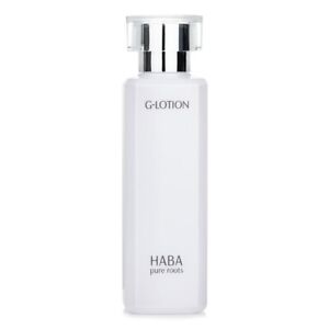 HABA Pure Roots G-Lotion 180ml Mens Other