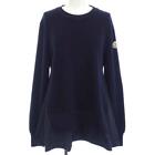 Authentic MONCLER Knitwear  #241-003-490-9275