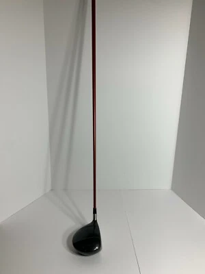 TaylorMade R 360 Ti Driver - Mens Golf Club - 8.5* Prolite 3.5S - RH - Value ! - Image 1 of 4