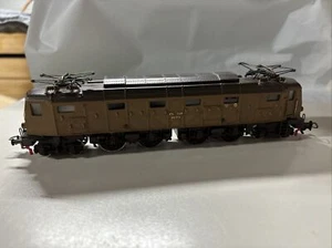 Fleischmann HO/H0 1339 FS (Italienischer Staat Rly) Elektroloco guter Zustand - Bild 1 von 22