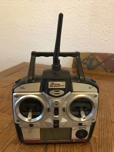 Ares Advantage 4HPQ Transmitter Remote Control 4-Channel 2.4GHz HP Quad Drone - Picture 1 of 7