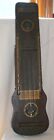 Antique Wooden Bosstone Co. Ukelin String Instrument