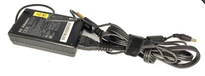 OEM IBM NOTEBOOK AC ADAPTER 100-240V 16V 3.36A IBM PN: 02K6491 RM4-BIN42 - Picture 1 of 3