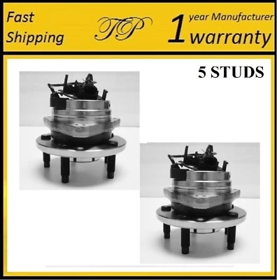 Подшипник ступицы переднего колеса в сборе для CADILLAC BLS 2007-2008 (ПАРА) - Изображение 1 из 3