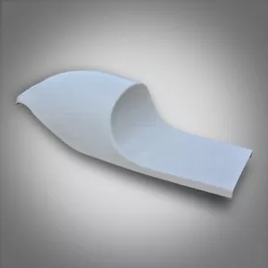 0053 MOTO GUZZI LE MANS 1 2 3 Cafe Racer Seat Hump Rear Unit Race Tail Cowl - Picture 1 of 4