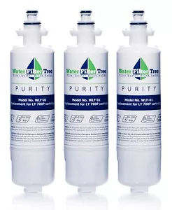 3 X LT700PWF LT700P, adq36006101 - Replacement filter for LT700P, ADQ36006101 - Picture 1 of 5