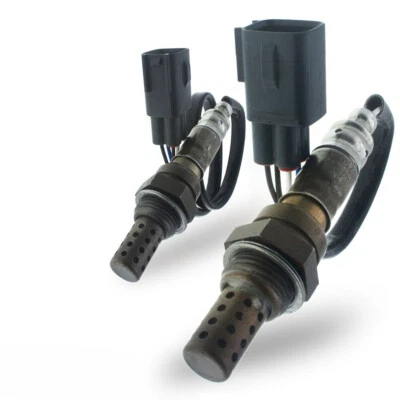 O2 Oxygen Sensor 89465-50120 + 89465-50130 For Lexus LS430 GS430 SC430 4.3- Foto 1 de 3