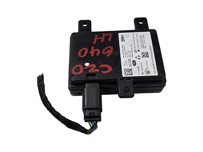 2014 Land Rover Discovery Blind Spot Sensor Right/Left  Module FK72-14F152-AC - Image 1 of 4