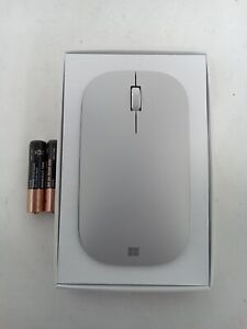 Microsoft Mobile Mouse for Tablet/Phone MT-1799