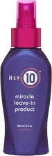 It's a 10 - Miracle Leave In Multipurpose Hair Treatment Spray 120ml