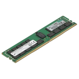 HPE DDR4-RAM 16GB PC4-3200AA ECC RDIMM 2R - P31607-001 P22322-88M - Zdjęcie 1 z 7