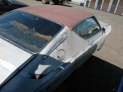 Módulo de control de carrocería usado se adapta a: Chevrolet Silverado 2500 2001 camioneta control de carrocería Foto 1 de 4