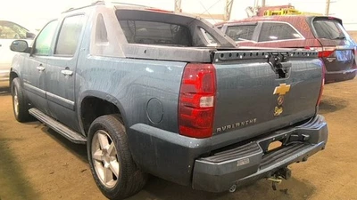 Radiator Fits 01-02 05-13 SIERRA 1500 PICKUP 6862955 Foto 1 de 4