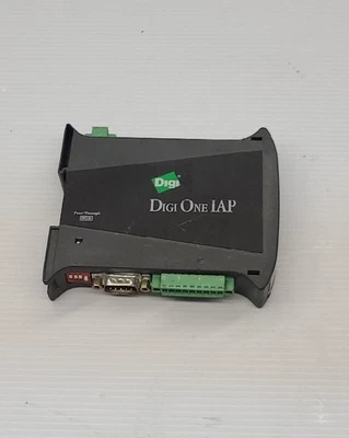 Digi One IAP Module Used  - Image 1 of 3