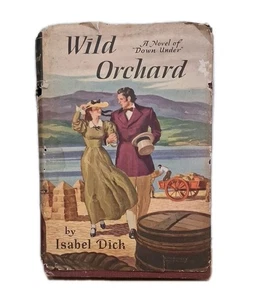 Posten Wild Orchard Bücher Hardcover plus The Peoples Choice Sears Book Club Vintage - Bild 1 von 3