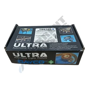 KIT DE CORREA DE DISTRIBUCIÓN DAYCO PARA SUBARU FORESTER IMPREZA LEGACY TBK553 - Imagen 1 de 3