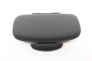 2016-2024 MINI CLUBMAN F54 FRONT RIGHT LOWER SEAT THIGH SUPPORT OEM BLACK_K9E1 - Picture 1 of 9