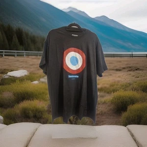 Tambretta London T-shirt Size Xtra Large BNWT - Picture 1 of 6