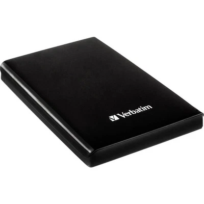 Verbatim Store 'n' Go Slim 2 TB Disque dur externe SSD USB-C® (USB 3.2 Gen 1) - Photo 1/4