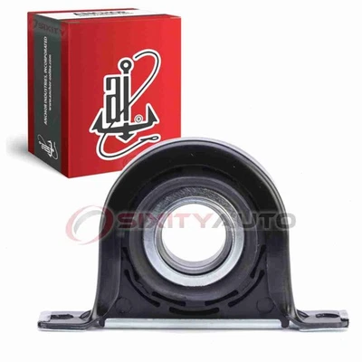 Cojinete de soporte central del eje de transmisión de anclaje para camioneta Dodge A100 1964-1966 sc Foto 1 de 4