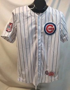 Camiseta de limonada lírica de los Chicago Cubs SGA 7/3/2024 boleto especial mediano #13 - Imagen 1 de 7