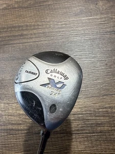 Madera de calle Junior Callaway serie XJ / 24 grados / Junior Flex 45 g grafito diestro - Imagen 1 de 8