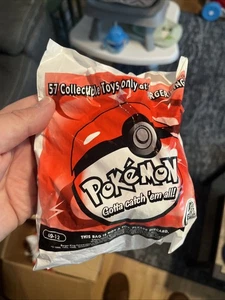 Anillo de Goma Pokémon Kabuto De Colección con Poké Ball Burger King 1999 49-12 Nuevo - Imagen 1 de 3