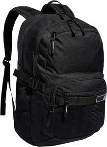 Adidas Energy Zaino Taglia Unica, Nero/Bianco - Foto 1 di 9