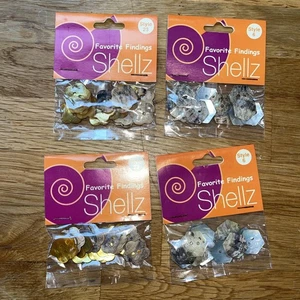 Vintage BUTTONS Various Brand New unopened Favorite Findings Style 6 Style 23 - Picture 1 of 5
